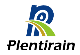Plentirain-Logo