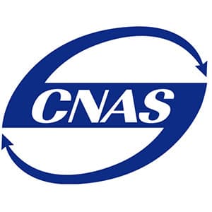 Logo Of CNAS