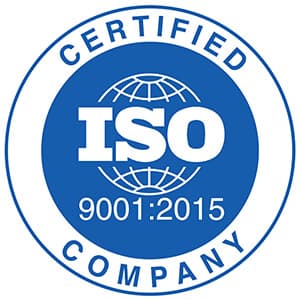Logo Of ISO
