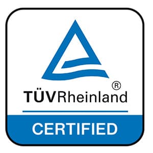 Logo Of TUV