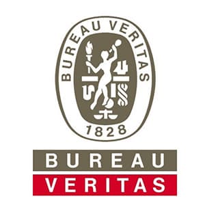Logo of BV
